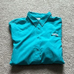 New, never worn, Women’s Sun shirt